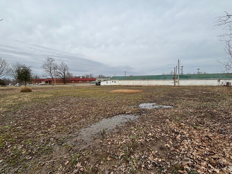 More Photos Of 418 E 3rd St, Hardinsburg Land For Sale