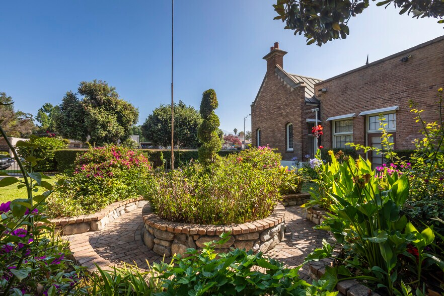 More Photos Of 729 Mission St, South Pasadena Loft Creative Space For Lease