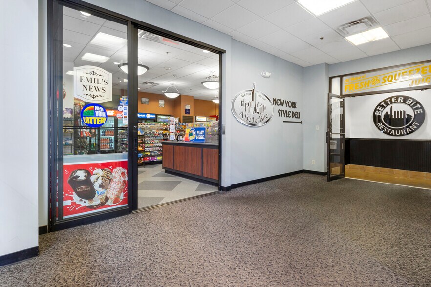 More Photos Of 99 Washington Ave, Albany Office For Lease