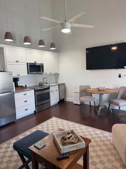 More Photos Of 4209 Gulfbreeze Blvd, Corpus Christi Multifamily For Sale