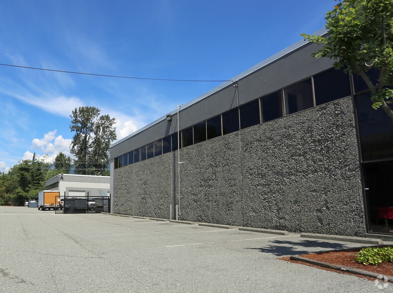 More Photos Of 1701-1711 Welch St, North Vancouver Unknown For Lease
