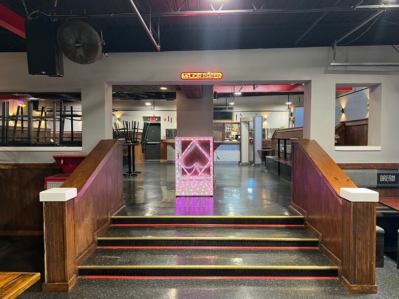 More Photos Of 2301 Crutchfield St, Chattanooga General Retail For Sale