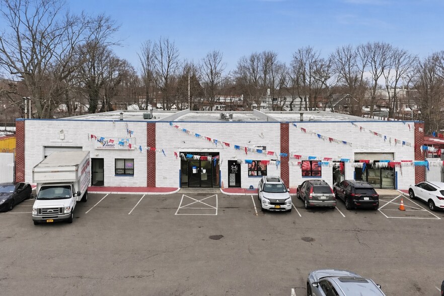 Primary Photo Of 9-13 Pine Aire Dr, Bay Shore Warehouse For Sale