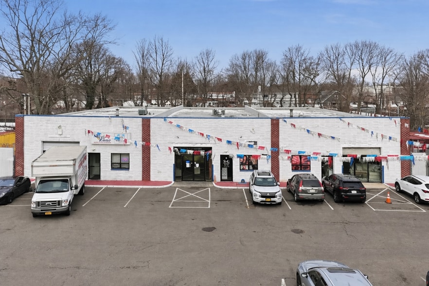 More Photos Of 9-13 Pine Aire Dr, Bay Shore Warehouse For Sale