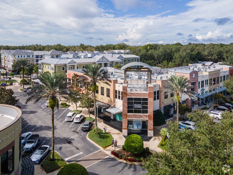 Primary Photo Of 13085 SW 1st Ln, Newberry Apartments For Lease