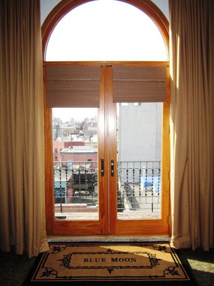 Primary Photo Of 100 Orchard St, New York Hotel For Sale