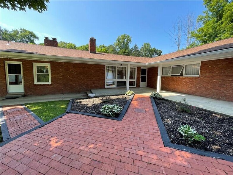 More Photos Of 3503 PA-208, New Wilmington Apartments For Sale