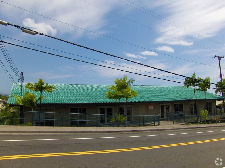 More Photos Of 75-5729 Kalawa St, Kailua Kona Office For Lease