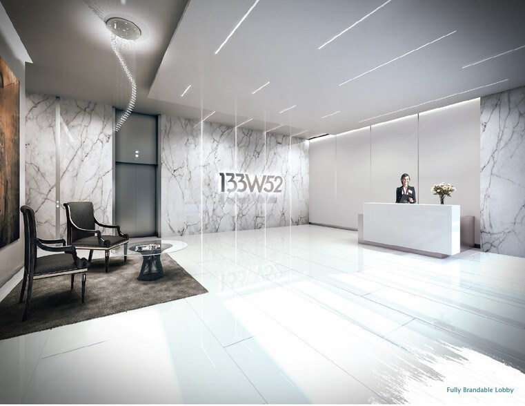 More Photos Of 133 W 52nd St, New York Apartments For Lease