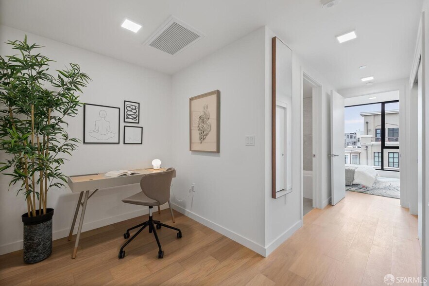 More Photos Of 1580 Pacific Ave, San Francisco Apartments For Sale