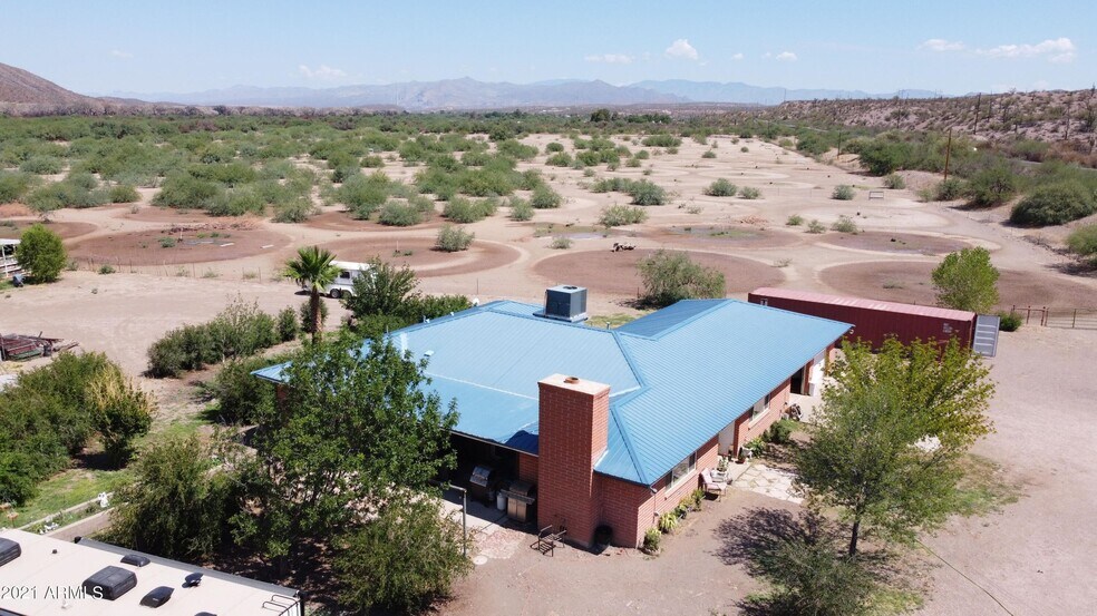 More Photos Of 2046, Winkelman Land For Sale