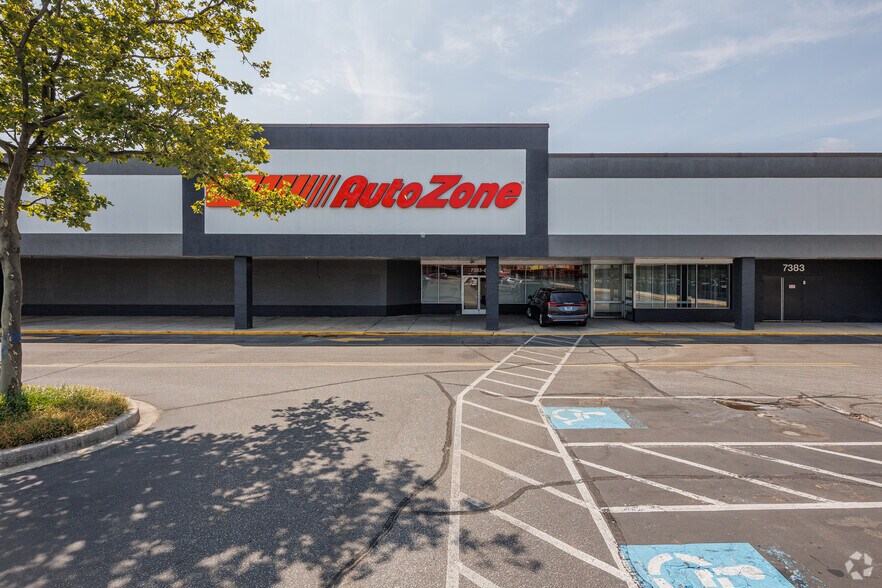 More Photos Of 7389 Baltimore Annapolis Blvd, Glen Burnie Unknown For Sale