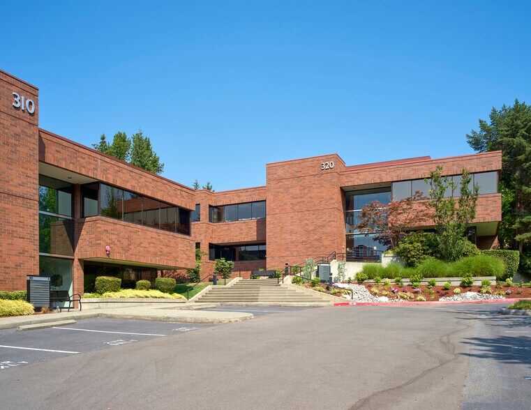 Primary Photo Of 11900 NE 1st St, Bellevue Unknown For Sale