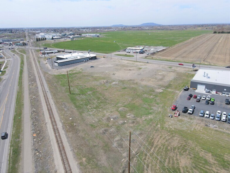 More Photos Of N 2nd E, Rexburg Land For Sale