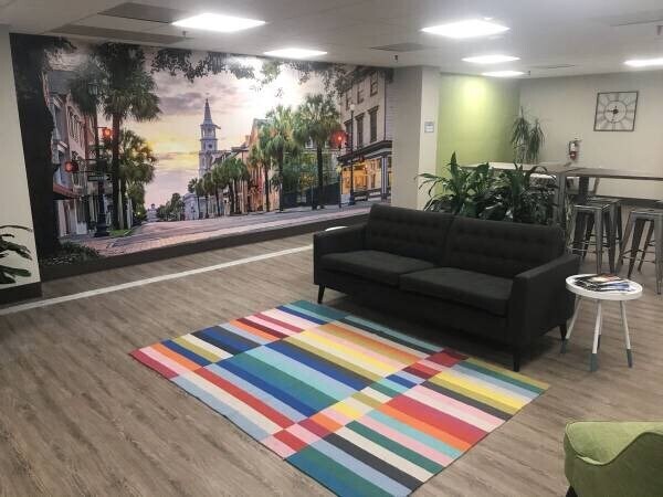 More Photos Of 5900 Core Rd, North Charleston Medical For Lease