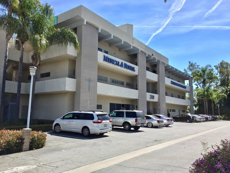 More Photos Of 2700 N Bellflower Blvd, Long Beach Medical For Lease