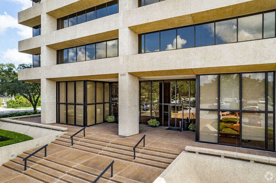 More Photos Of 1560 Orange Ave, Winter Park Office For Lease