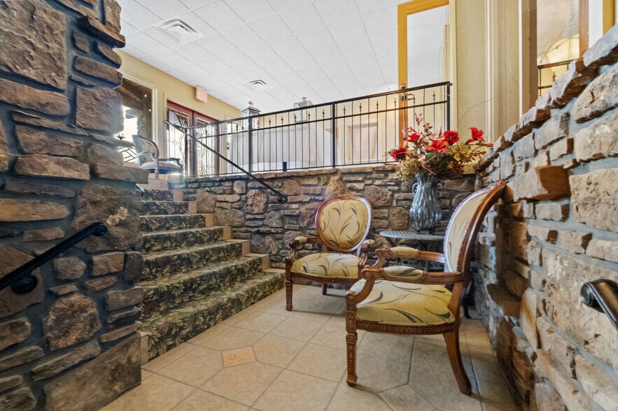 More Photos Of 12483 Lodge Dr, Garfield Lodge Meeting Hall For Lease