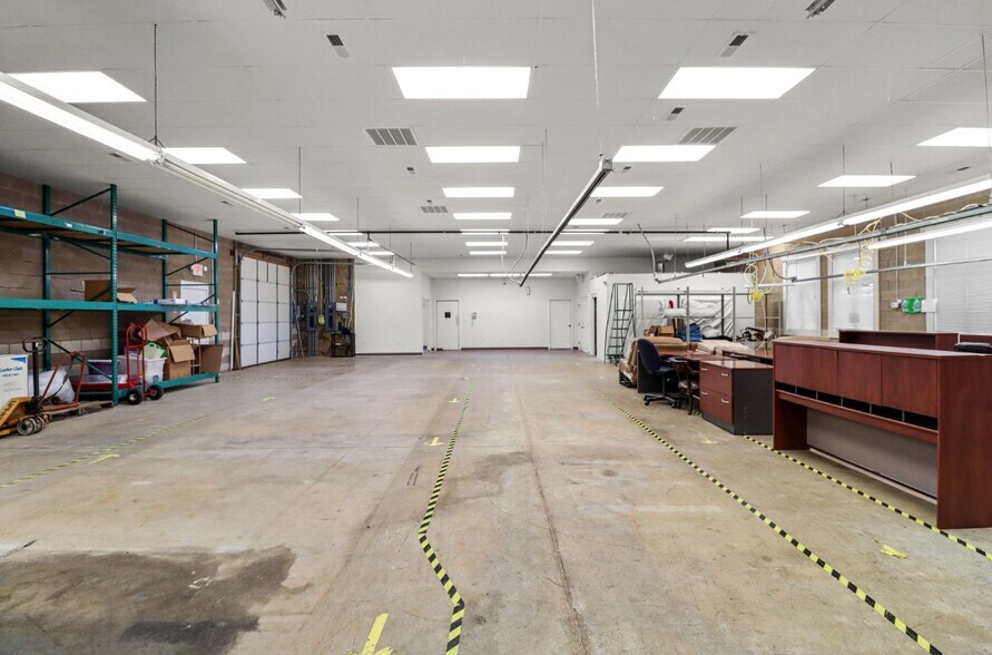 More Photos Of 14717 Friend Rd, Athens Manufacturing For Sale