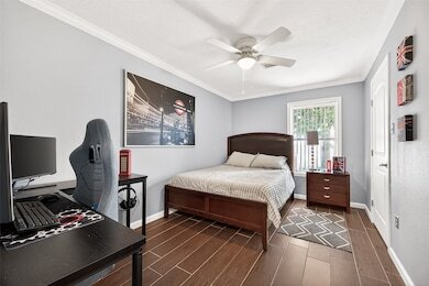 More Photos Of 10550 Brinkmeyer Rd, Needville Flex For Sale