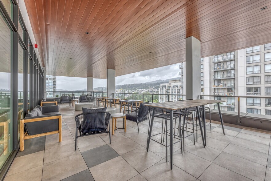 More Photos Of 2992 Glen Dr, Coquitlam Office For Sale