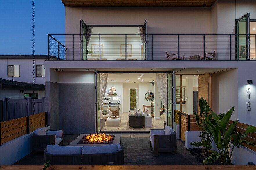 More Photos Of 5140 Los Robles Dr, Carlsbad Multifamily For Sale