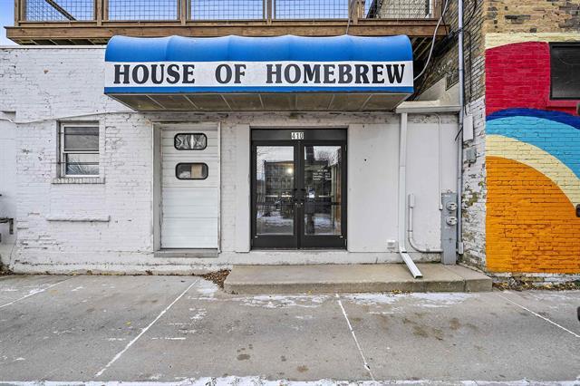 More Photos Of 408 Dousman St, Green Bay Storefront Retail Residential For Sale