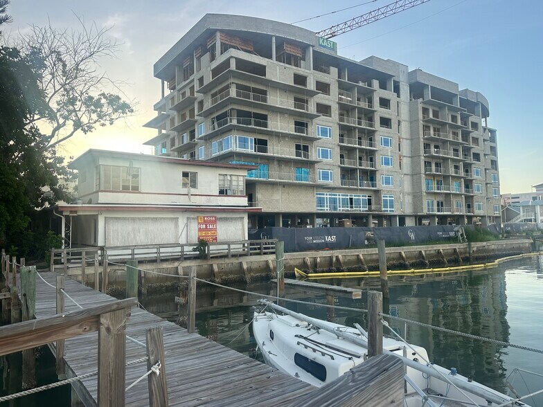 More Photos Of 403 E Shore Dr, Clearwater Land For Sale