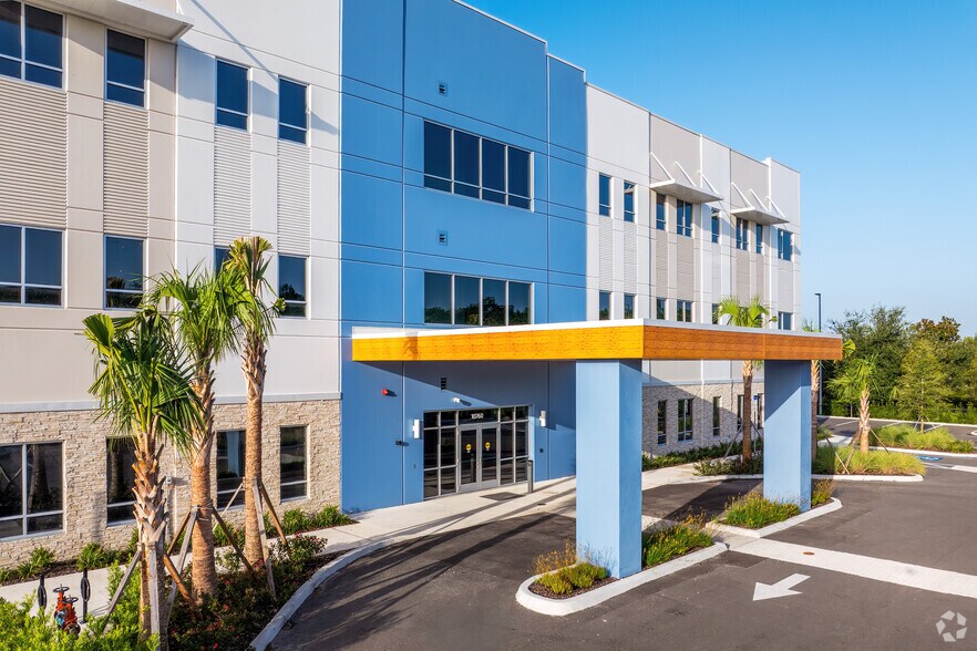 More Photos Of 10760 Moss Rose Way, Orlando Medical For Lease