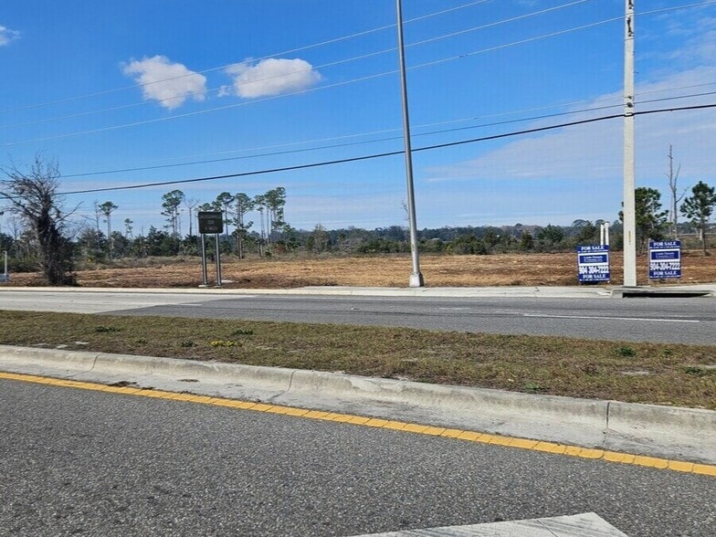 More Photos Of 3698 Zoo Pky, Jacksonville Land For Sale