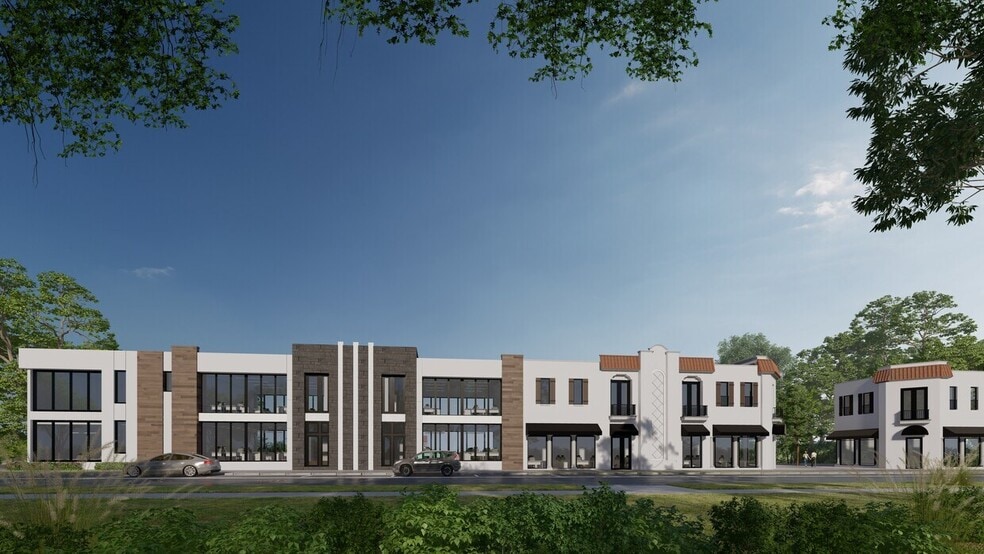 More Photos Of 1101-1103 Lewis Dr Dr, Winter Park Office For Sale