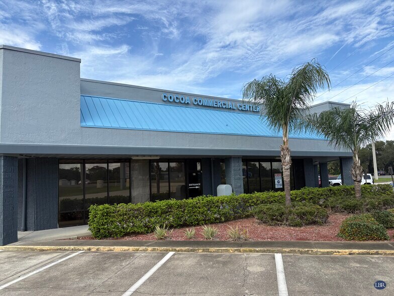 More Photos Of 3815 N US Hwy 1, Cocoa General Retail For Lease