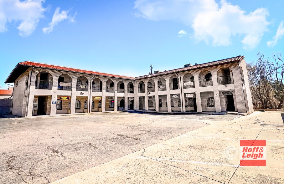 More Photos Of 8020 Federal Blvd, Westminster Storefront Retail Office For Sale