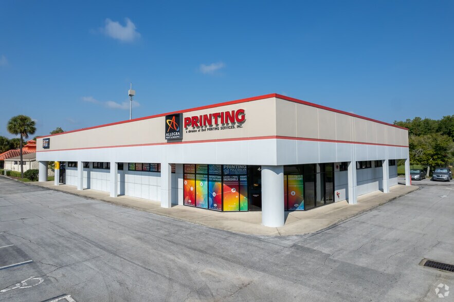 Primary Photo Of 4498 Vineland Rd, Orlando Flex For Lease