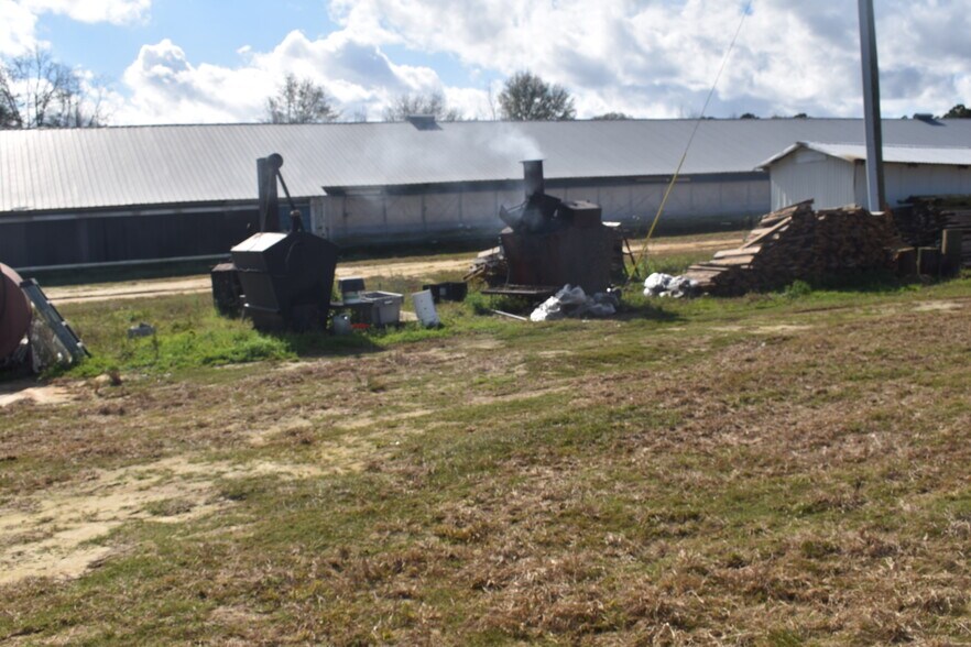 More Photos Of 441 Weaver Rd, Moultrie Land For Sale