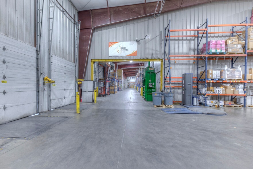 More Photos Of 1691 N 161st East Ave, Tulsa Distribution For Sale