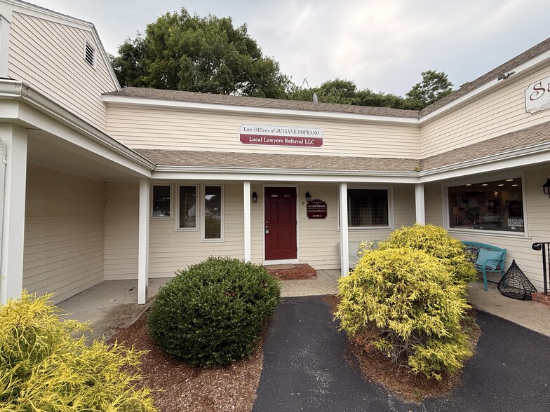 Primary Photo Of 35 Route 134, South Dennis Office For Sale