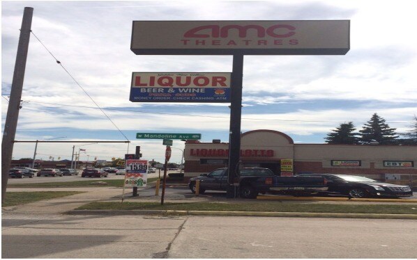 More Photos Of 32451 John R Rd, Madison Heights Freestanding For Lease