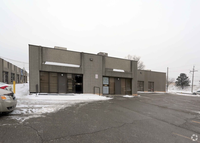 More Photos Of 3936-3998 Chesswood Dr, Toronto Unknown For Lease
