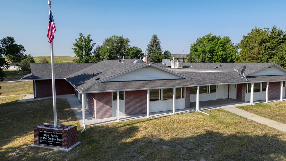 More Photos Of 12438 Road 129, Alliance Lodge Meeting Hall For Sale