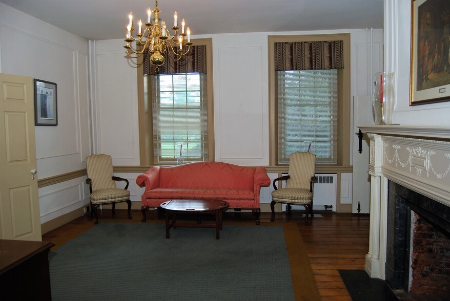 More Photos Of 120 Arrandale Blvd, Exton Office For Sale