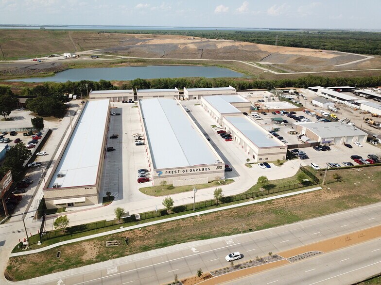 Primary Photo Of 985 E State Highway 121, Lewisville Warehouse For Lease