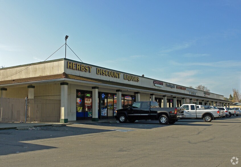 More Photos Of 9303-9305 Thornton Rd, Stockton Unknown For Lease