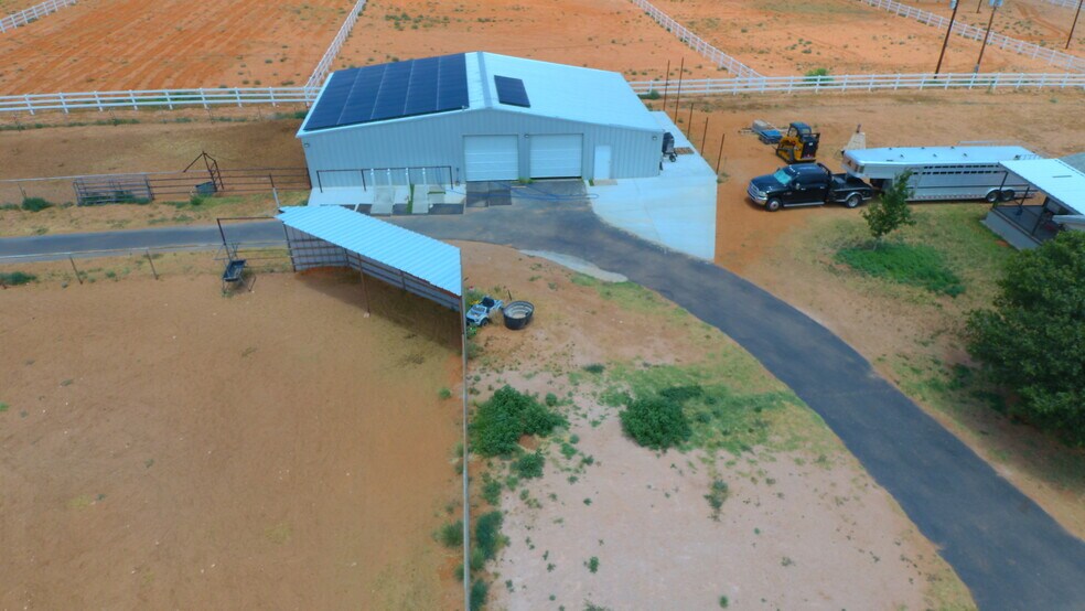 More Photos Of 2401 County Road 1050 Midland Texas 79782, Midland Land For Sale