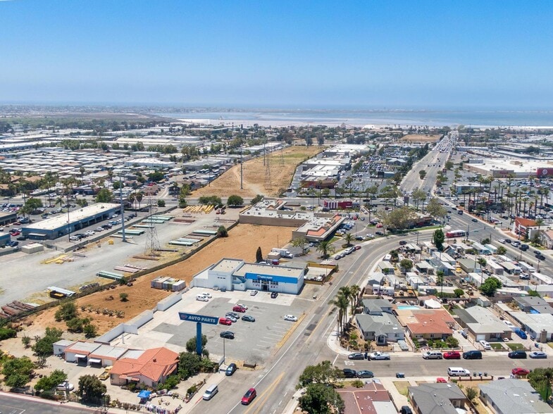 More Photos Of 531 Orange Ave, Chula Vista Auto Repair For Sale