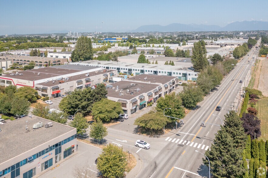 More Photos Of 4611 No. 6 Rd, Richmond Light Manufacturing For Lease