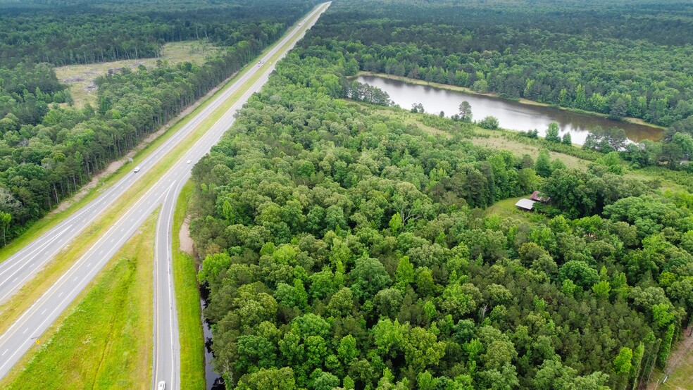 Primary Photo Of 2105 Highway 104, White Hall Land For Sale