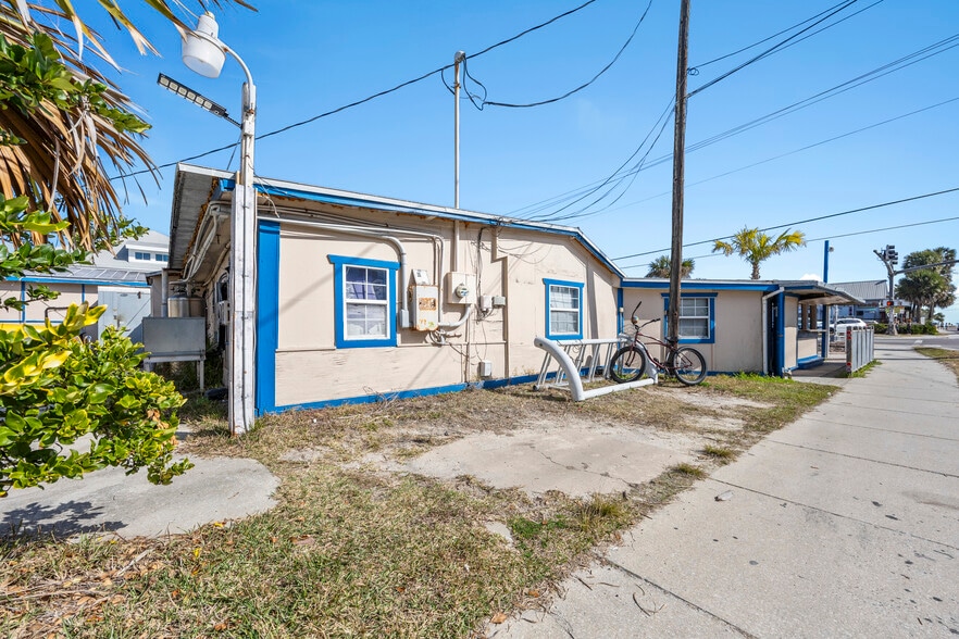 More Photos Of 691 A1A Beach Blvd, Saint Augustine Restaurant For Sale