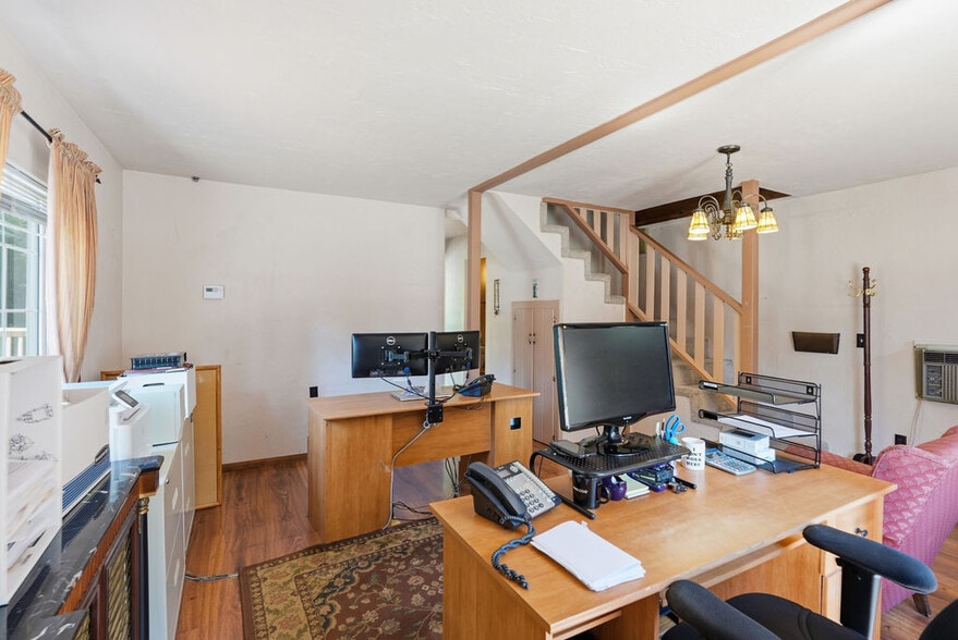 More Photos Of 568 Forest Shade Rd, Crestline Office For Sale