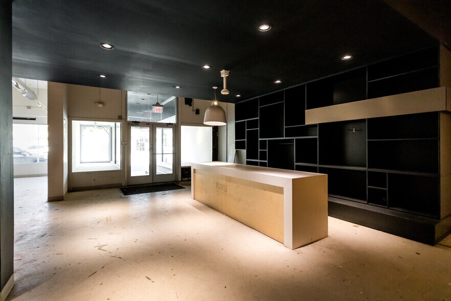 More Photos Of 6513 Woodward Ave, Detroit Storefront For Sale